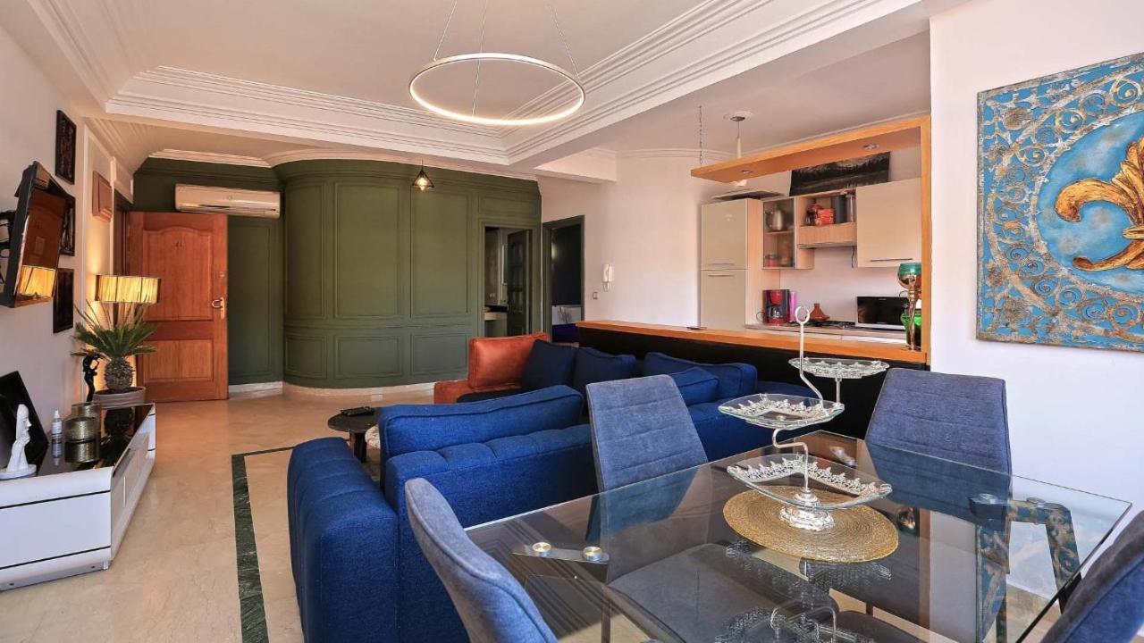 Appartement Bel Marrakech Marrakesh