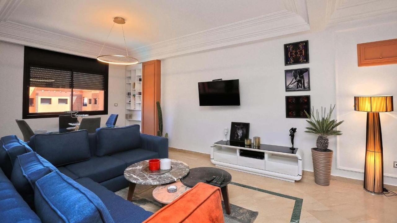 Appartement Bel Marrakech Marrakesh