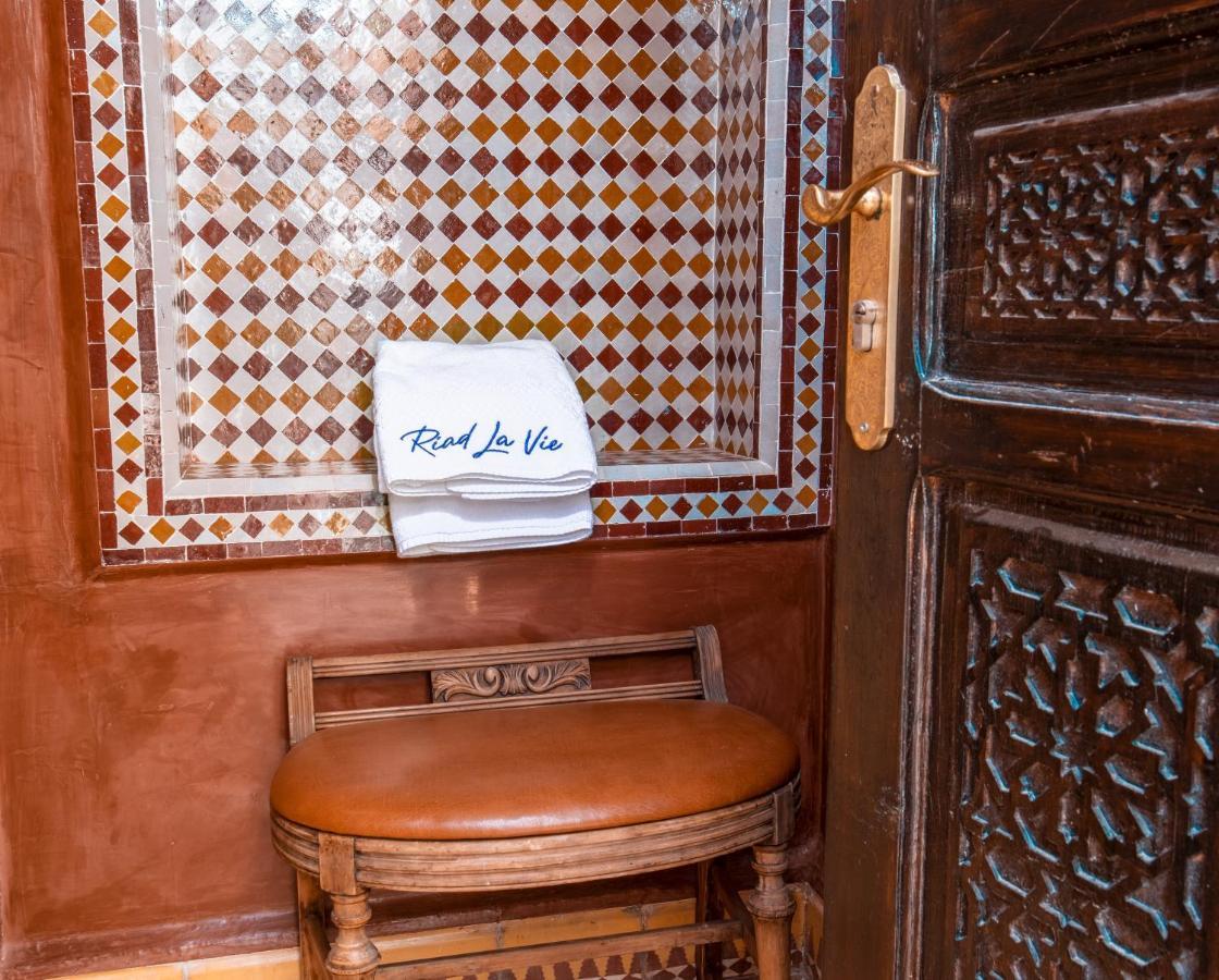 La Vie 5* Marrakesh