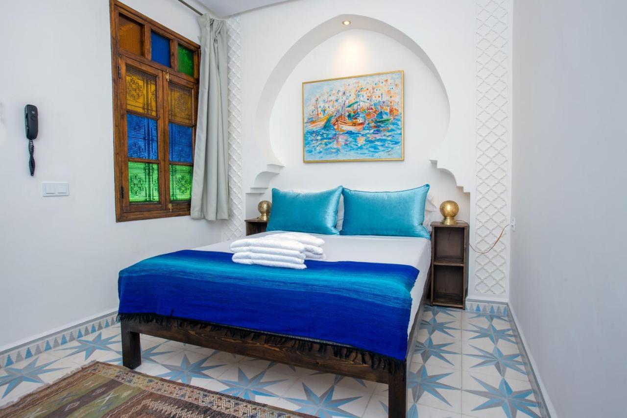 La Vie 5* Marrakesh