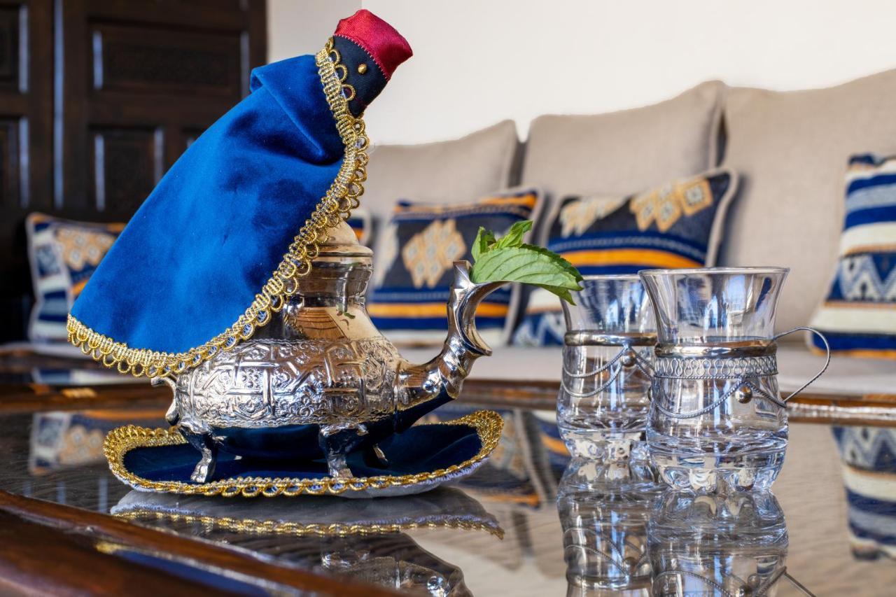 La Vie Marrakesh