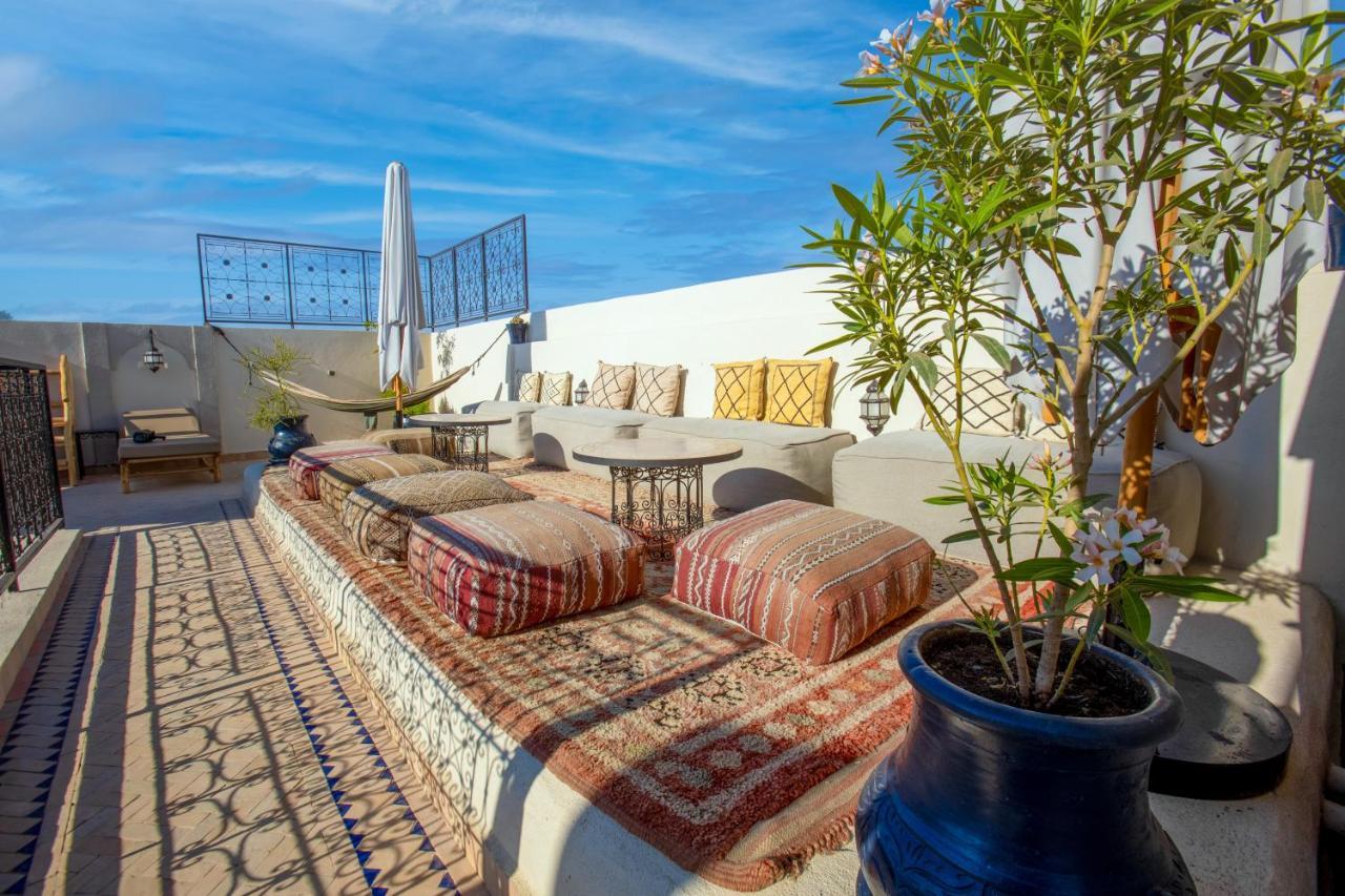 La Vie 5* Marrakesh