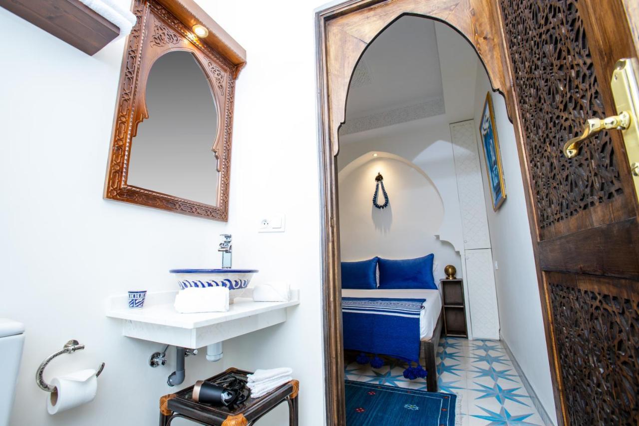 La Vie Hotel Marrakesh