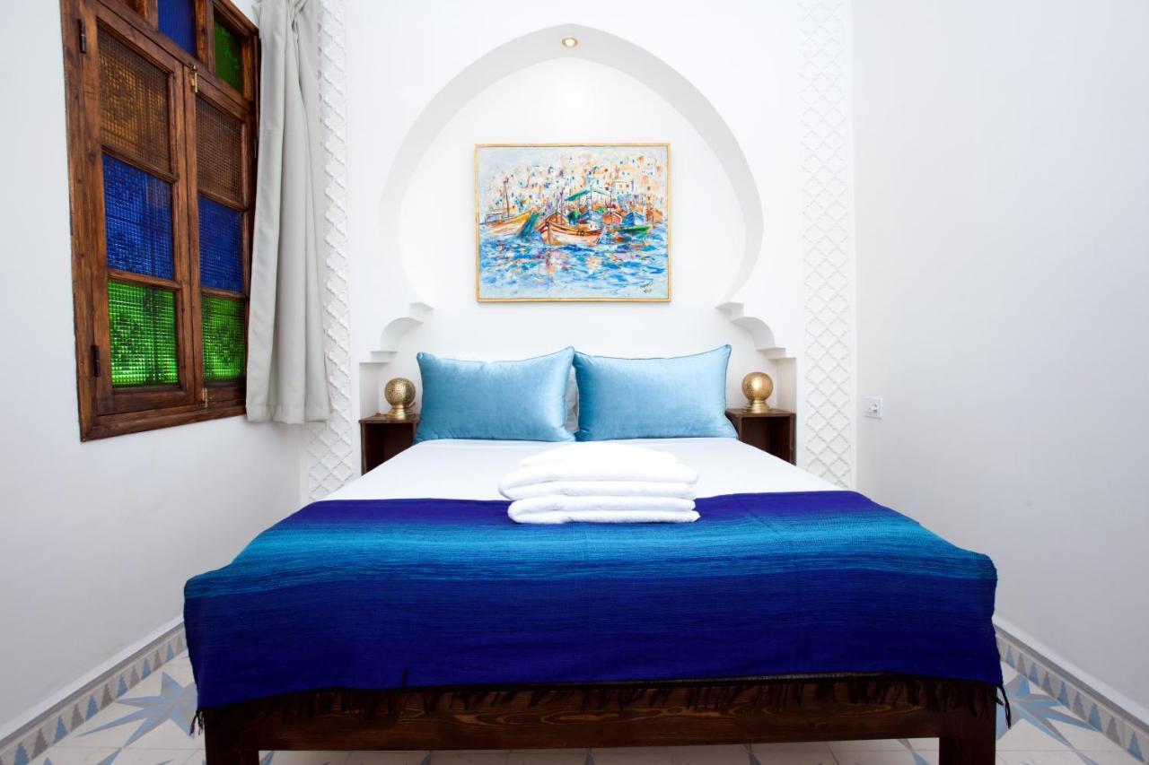 La Vie 5* Marrakesh