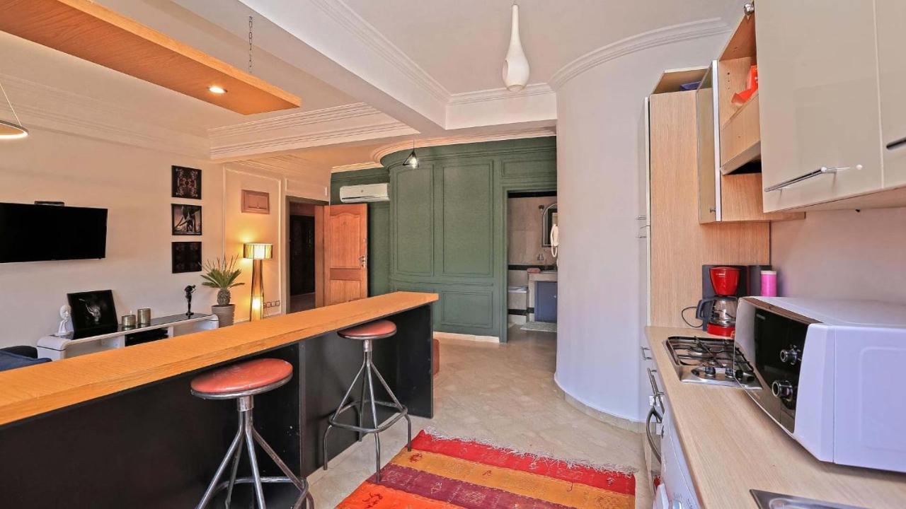 Appartement Bel Marrakech Marrakesh