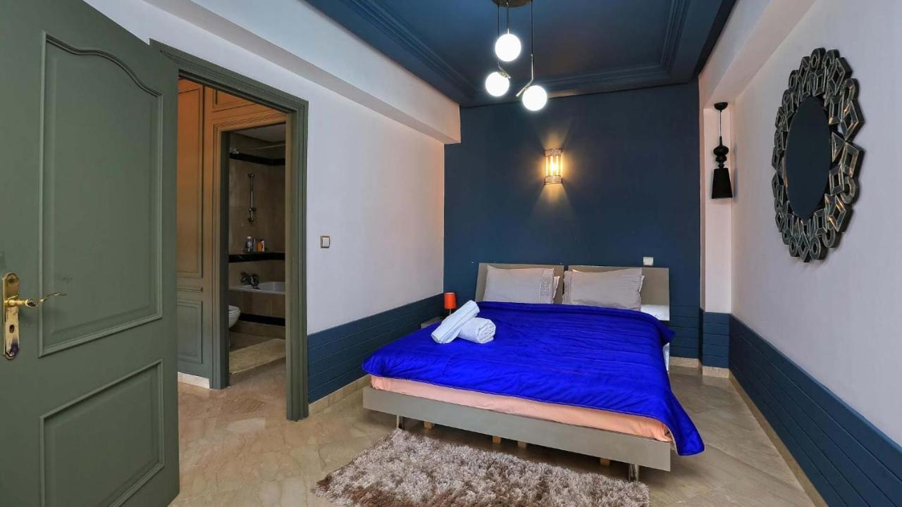 Bel Marrakech Appartement