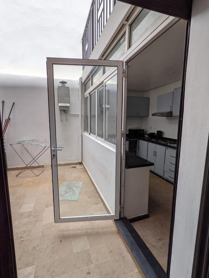 Guest Friendly Gueliz Flat, Very Private And Spacious Apartment *