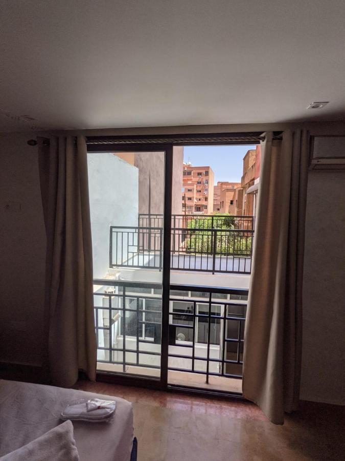 Guest Friendly Gueliz Flat, Very Private And Spacious Apartment Marrakesh