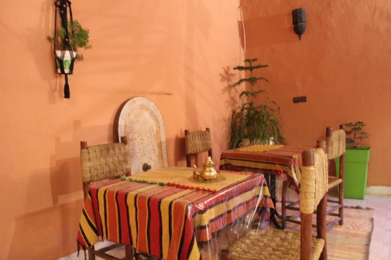 Dyafa * Marrakesch