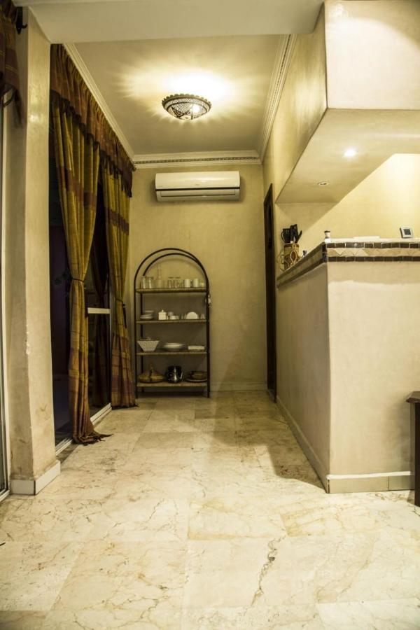 Douillet, Marrakech-gueliz Apartment Marrakesh