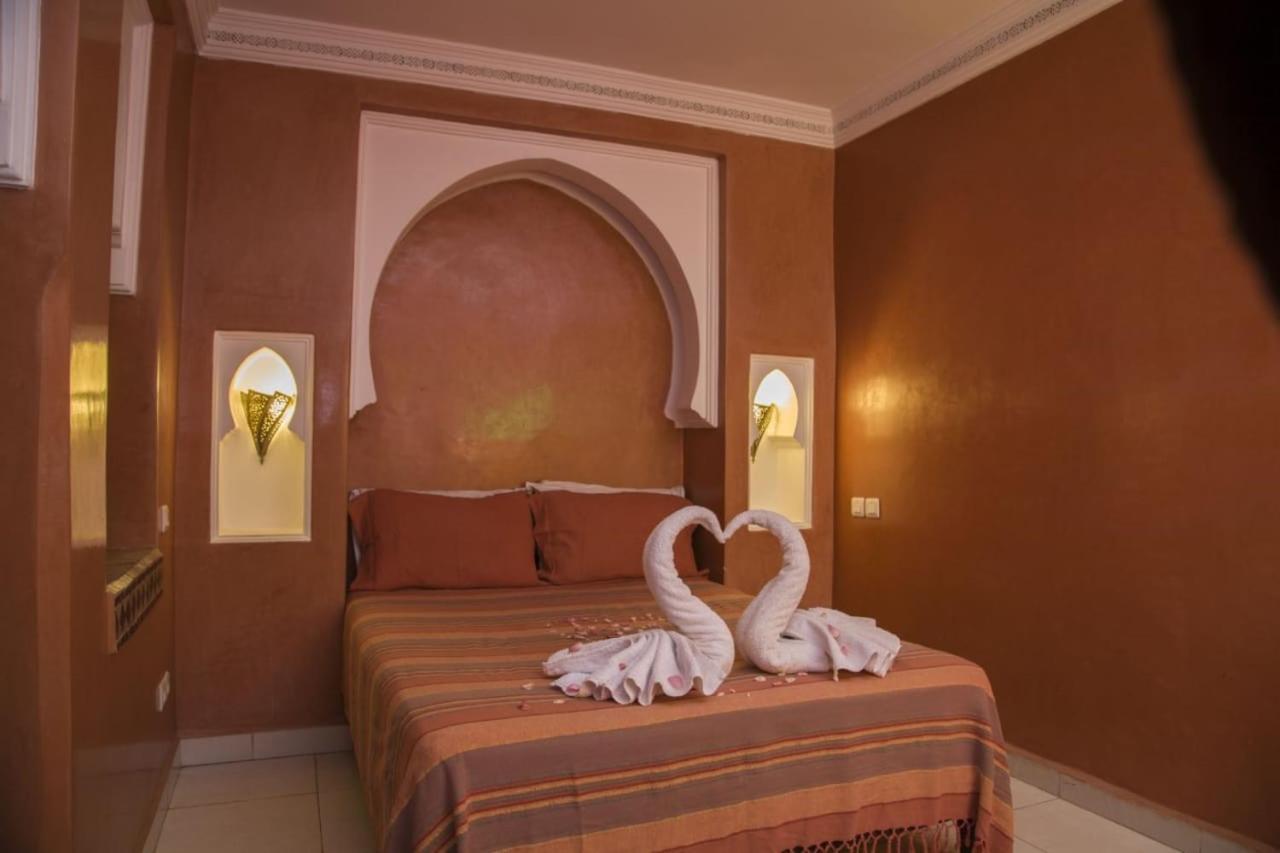 Apartment Douillet, Marrakech-gueliz Marrakesh