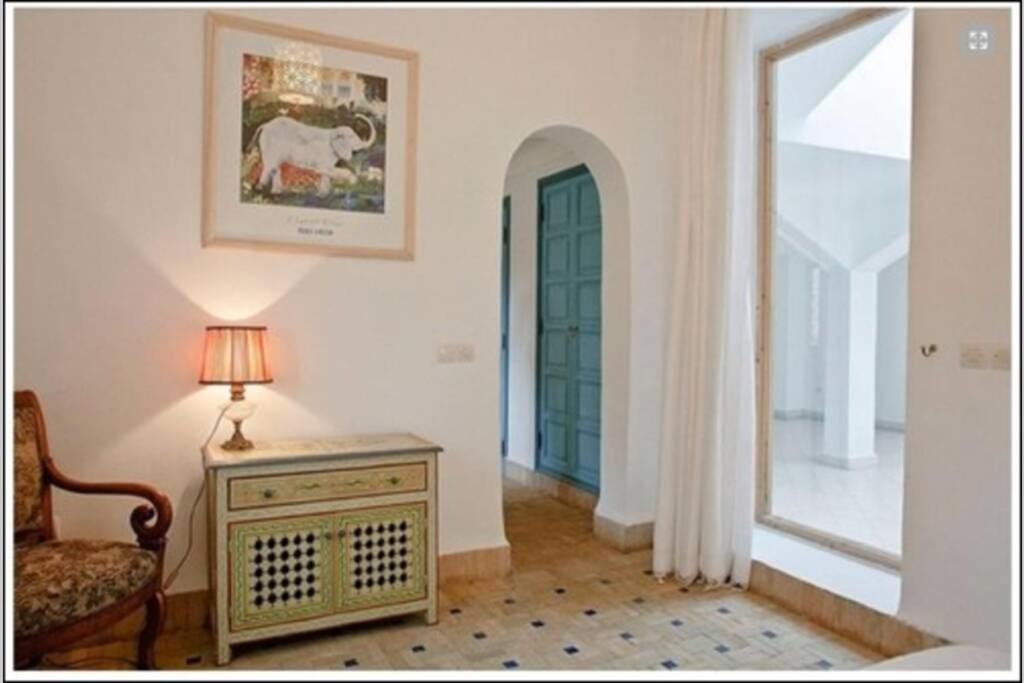 Bab-k : - Private House Marrakech * Marrakesh