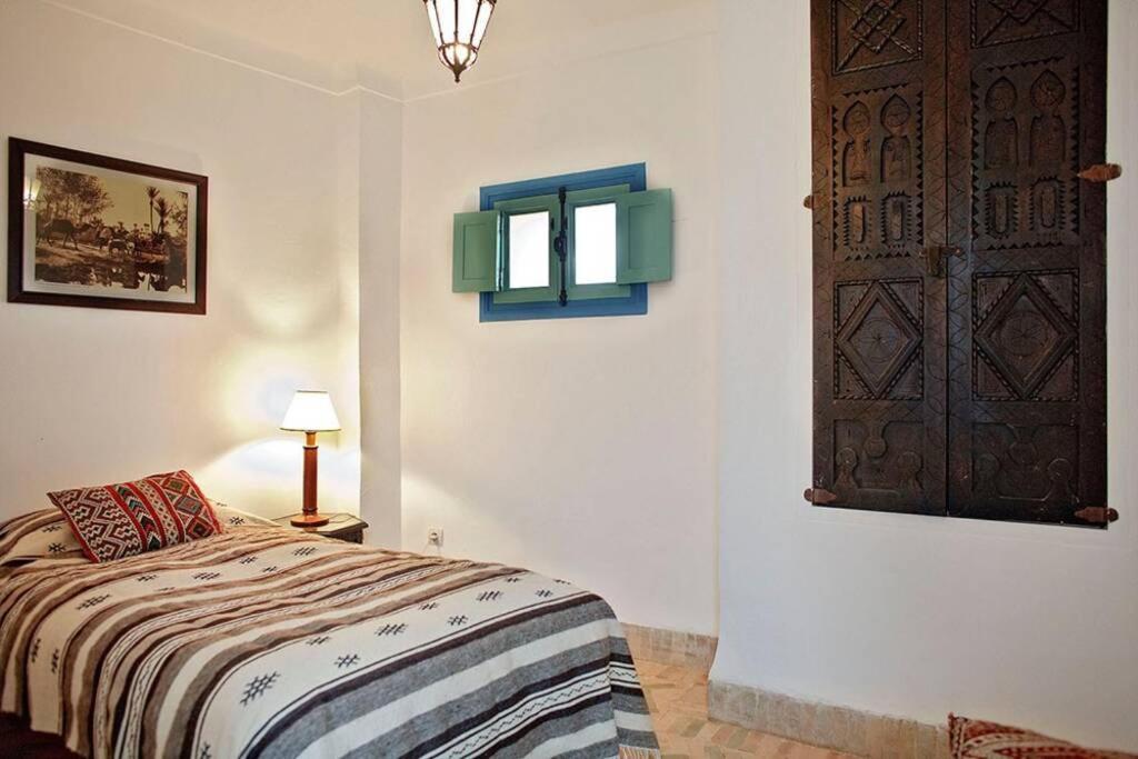 Villa Bab-k : - Private House Marrakech *
