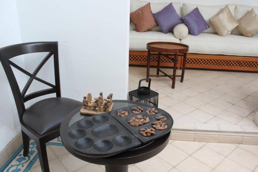 Bab-k : - Private House Marrakech Villa *