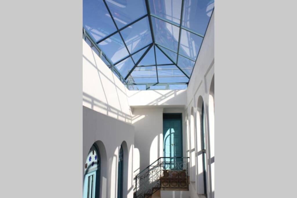 Bab-k : - Private House Marrakech Villa Marrakesh