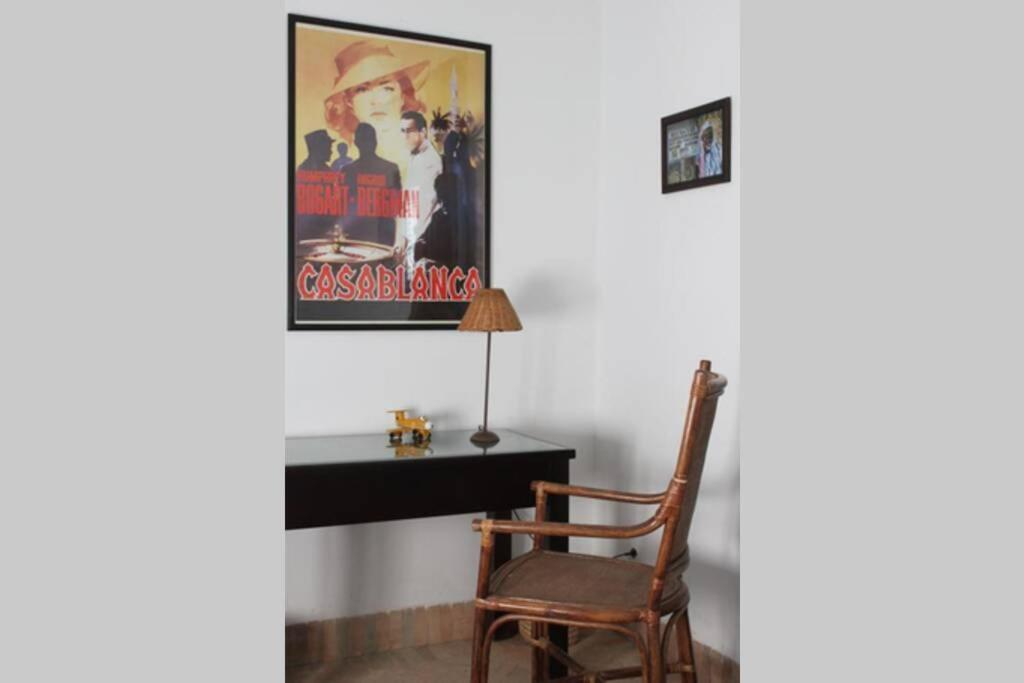 Villa Bab-k : - Private House Marrakech Marrakesh