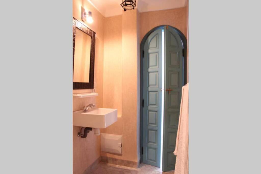 Bab-k : - Private House Marrakech Marrakesh