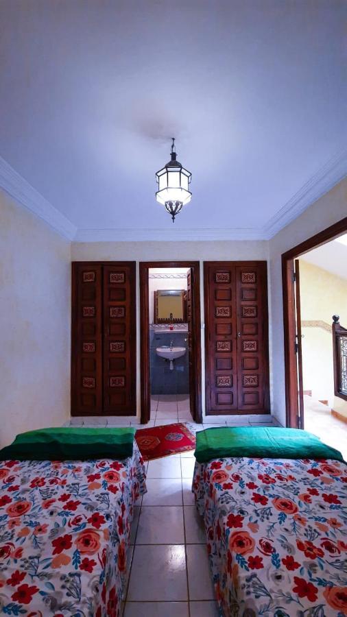 Prestigia * Marrakesh