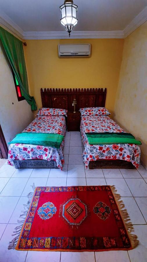 Prestigia Hébergement de vacances Marrakesh