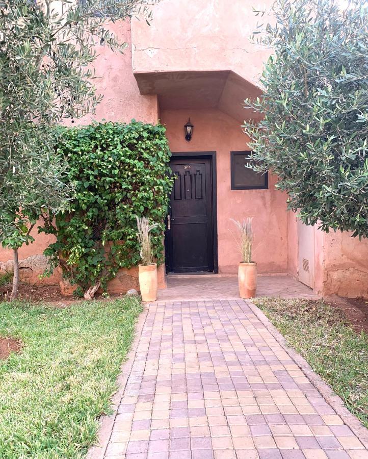 Atlas Golf Resort Marrakech by Karine