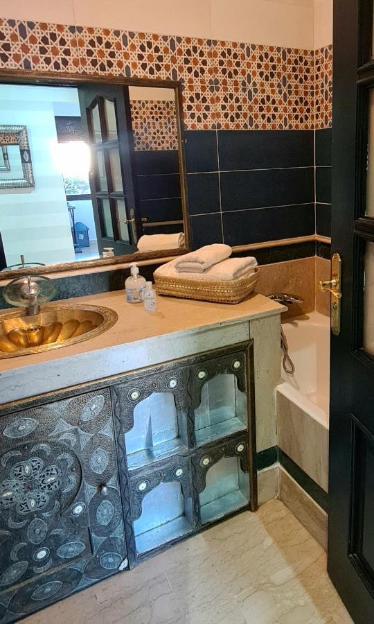 Appartement Luxury&detente Au Coeur De L'hivernage *