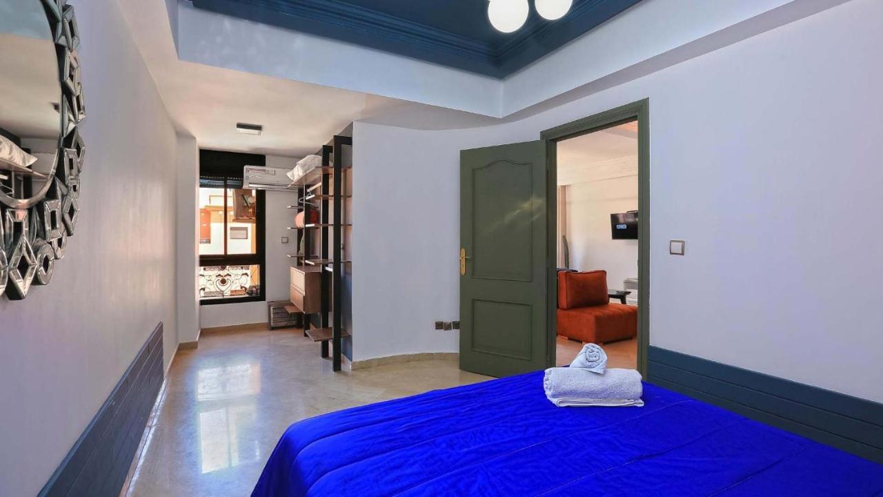 Appartement Bel Marrakech Marrakesh