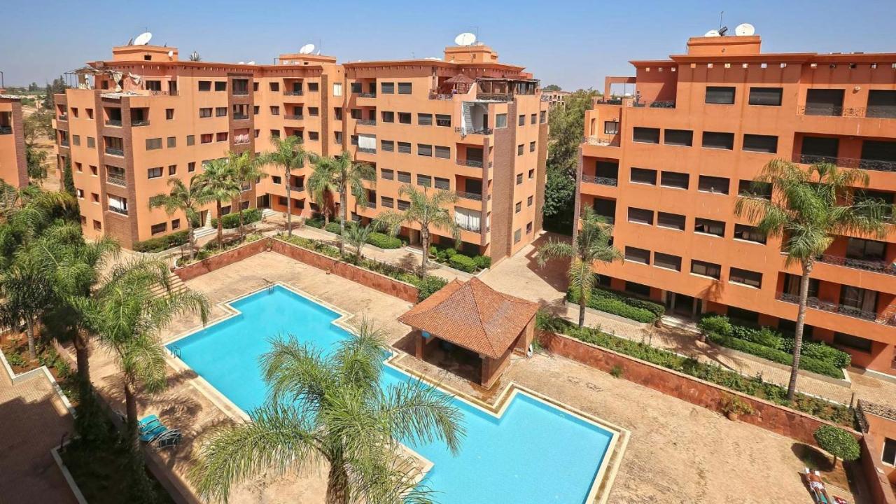 Bel Marrakech Appartement