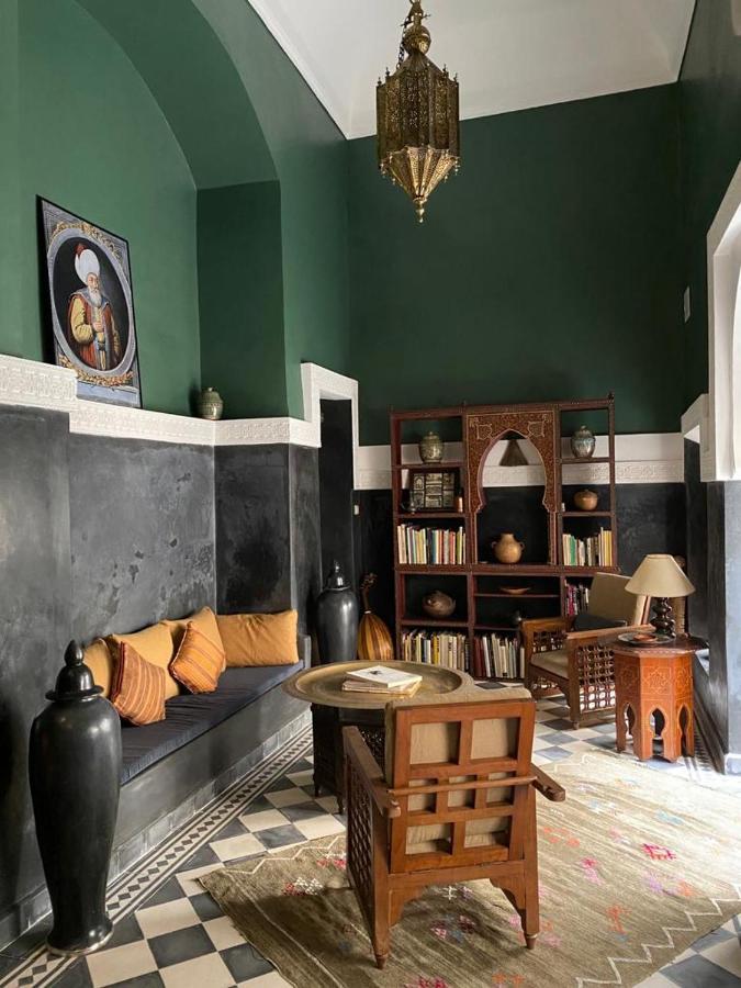 Les Figuiers De Marrakech Casa vacanze