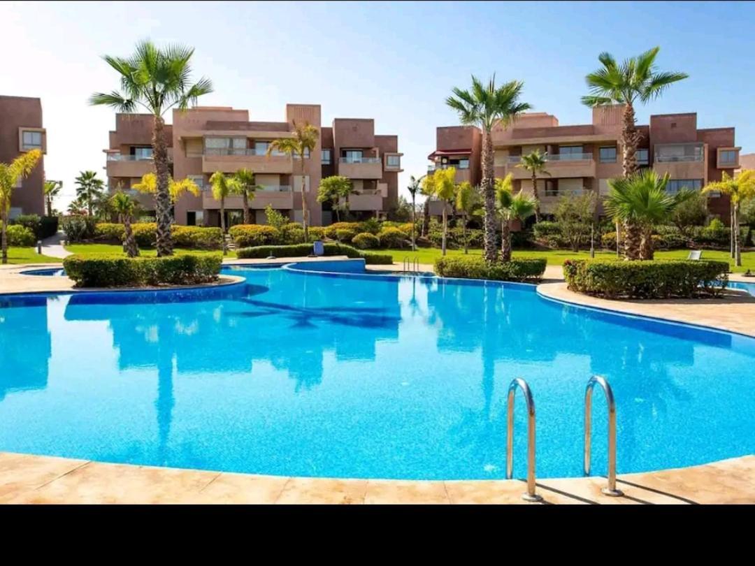 Marrakech Golf Prestigia Apartment