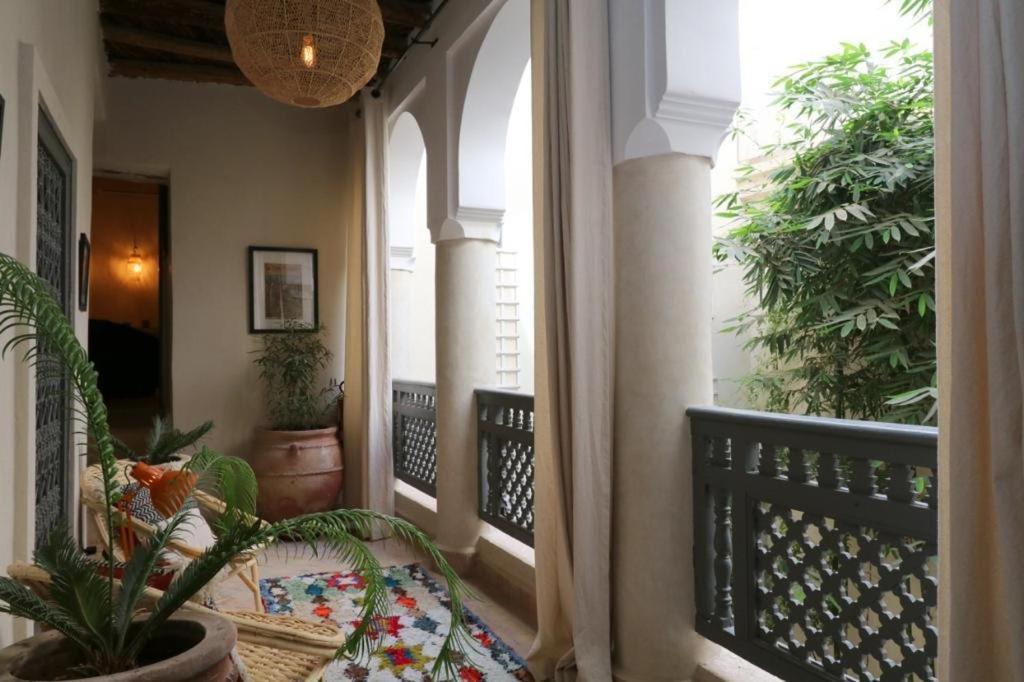 Riad103 Piscine Rooftop, Jacuzzi&hammam * Marrakesh