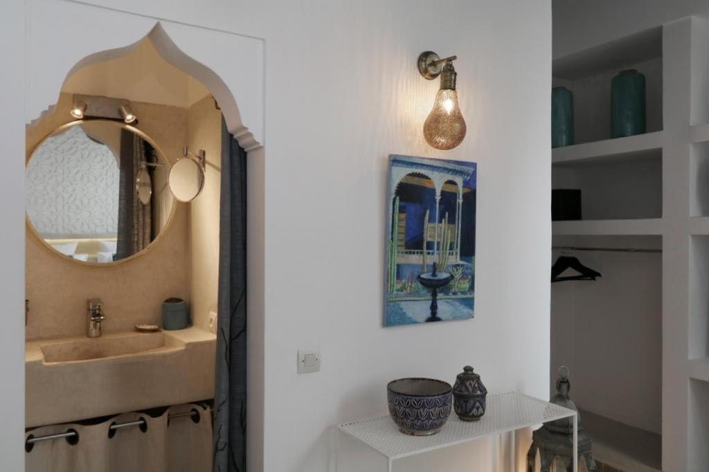 Riad103 Piscine Rooftop, Jacuzzi&hammam * Marrakesh