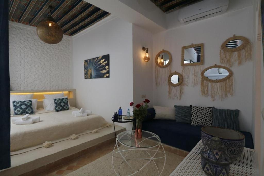 103riad Pool Rooftop & Hammam Riad Marrakesh