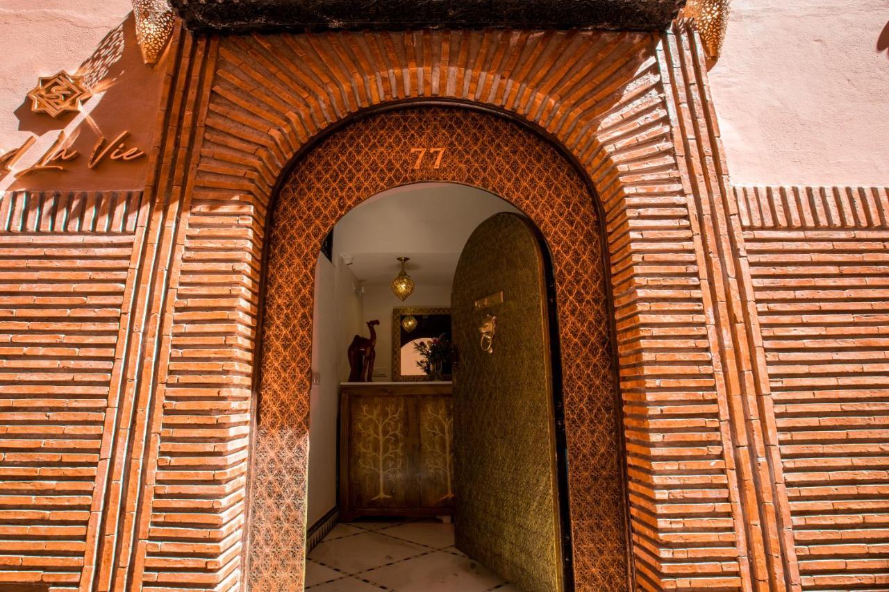 La Vie Hotel Marrakesh