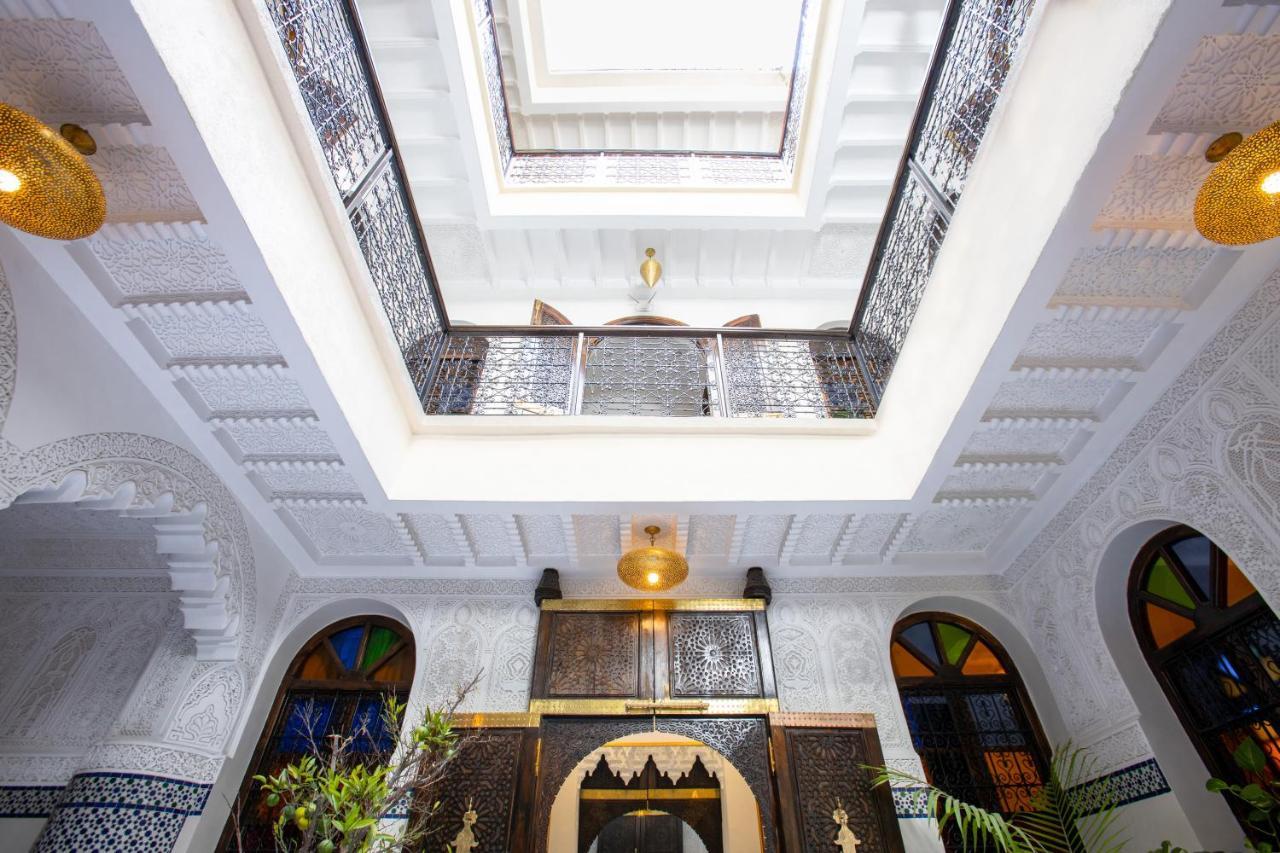 La Vie 5* Marrakesh