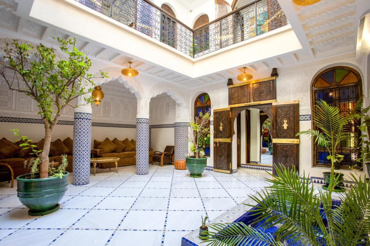 La Vie Hotel Marrakesh