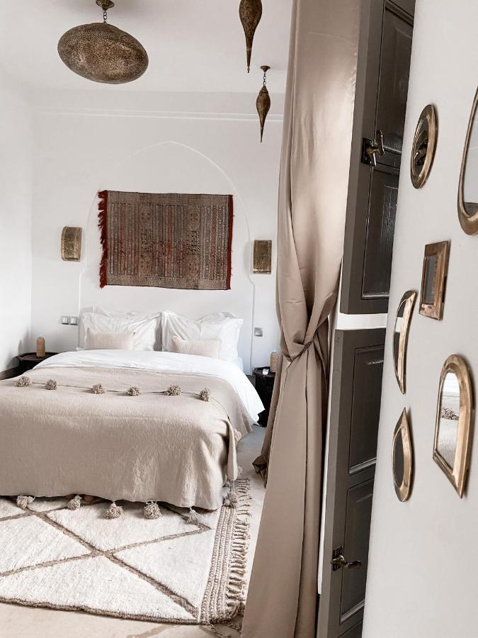 Louhou Guest house Marrakesh