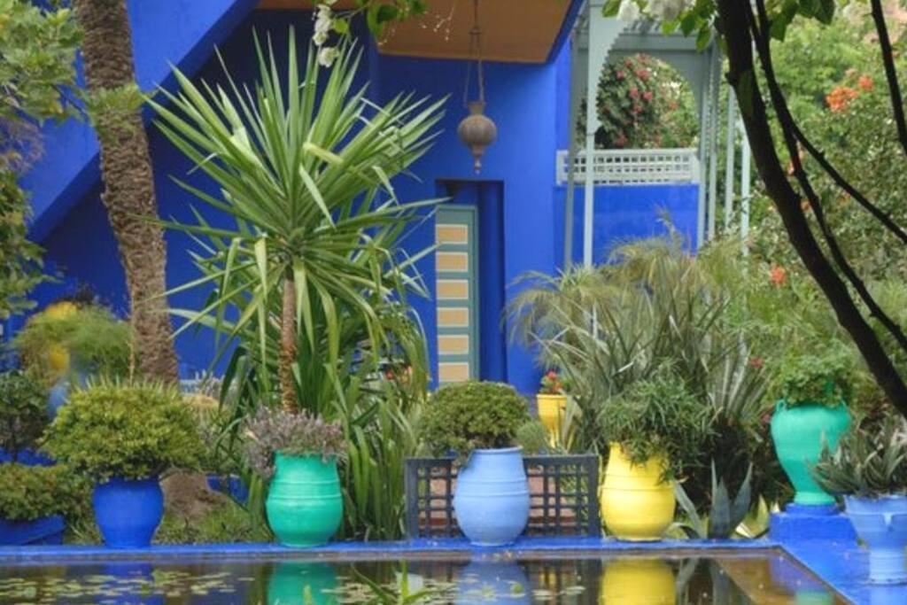 Au Coeur De Marrakech * Marrakesh