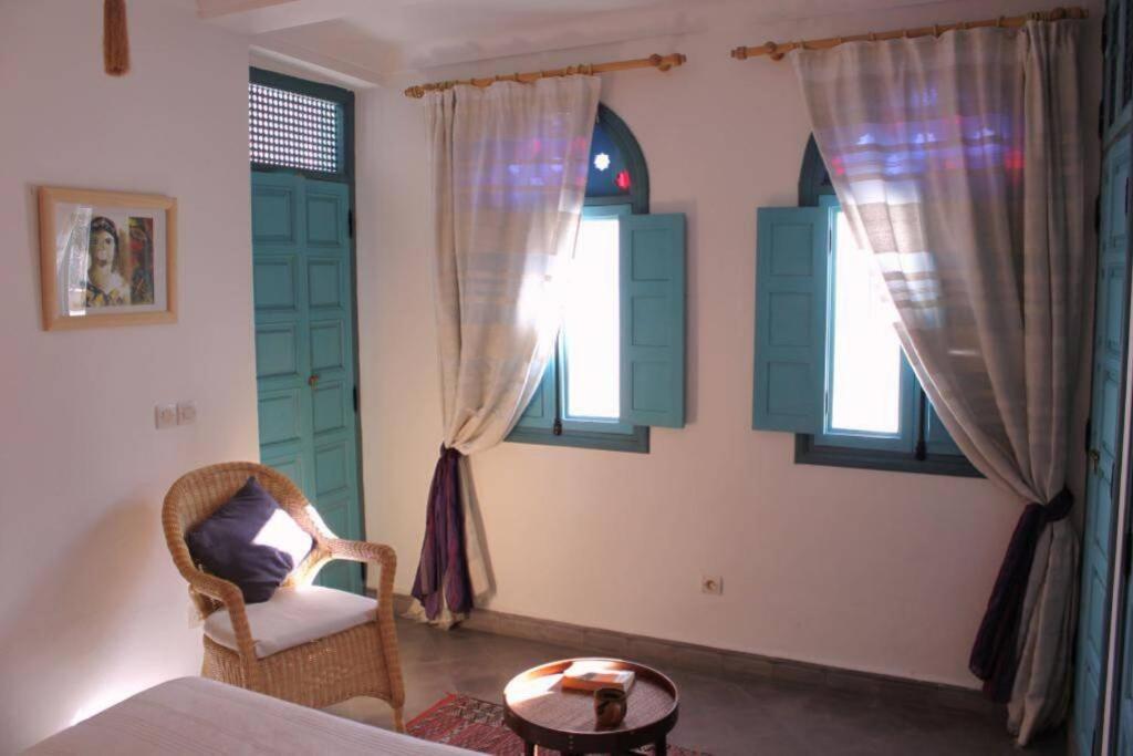 Bab-k : - Private House Marrakech Villa Marrakesh