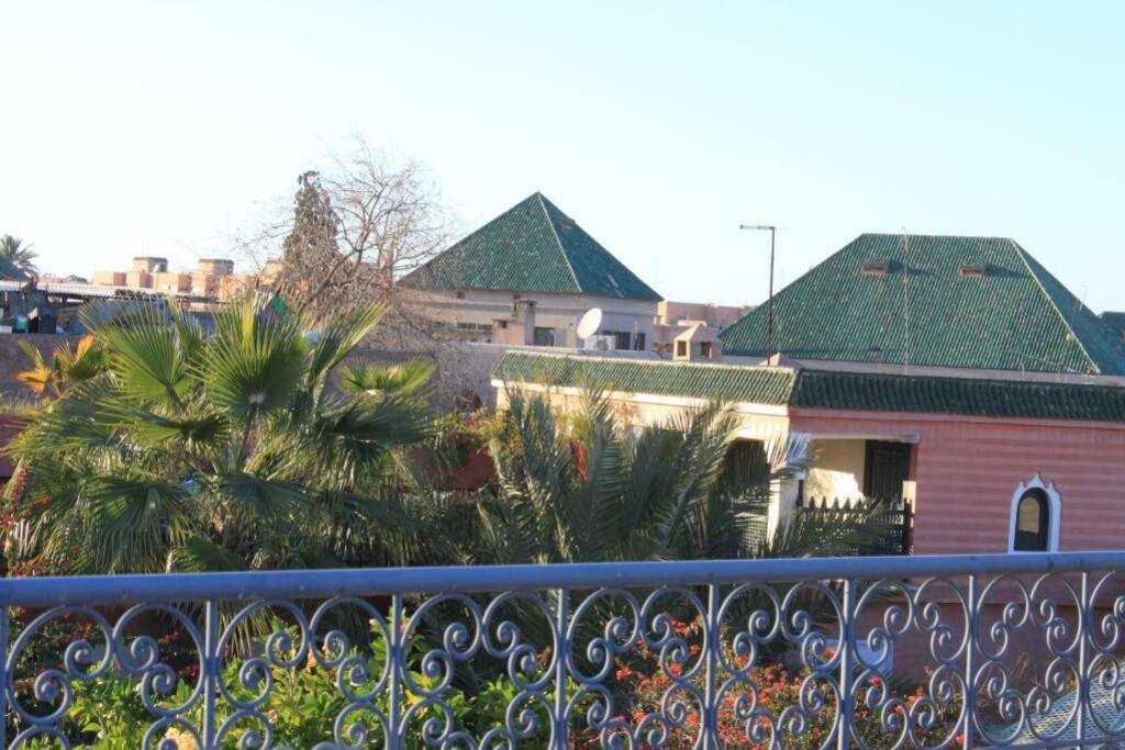 Bab-k : - Private House Marrakech * Marrakesh