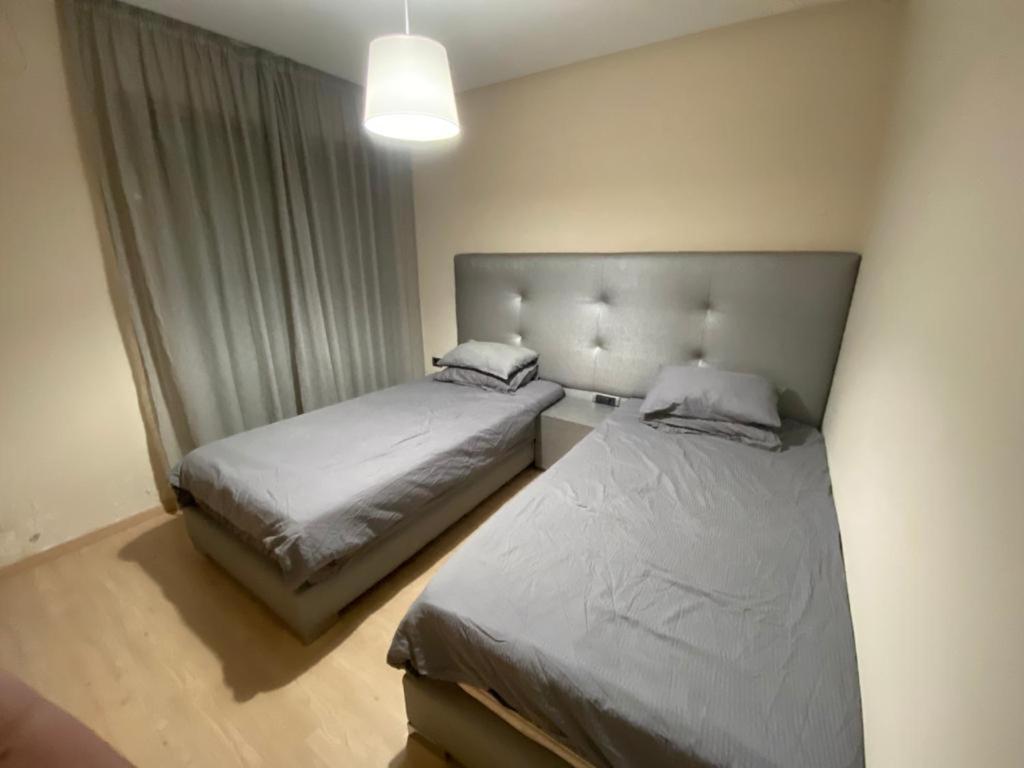 Chic Avec Jardin A Prestigia Golf Apartamento *