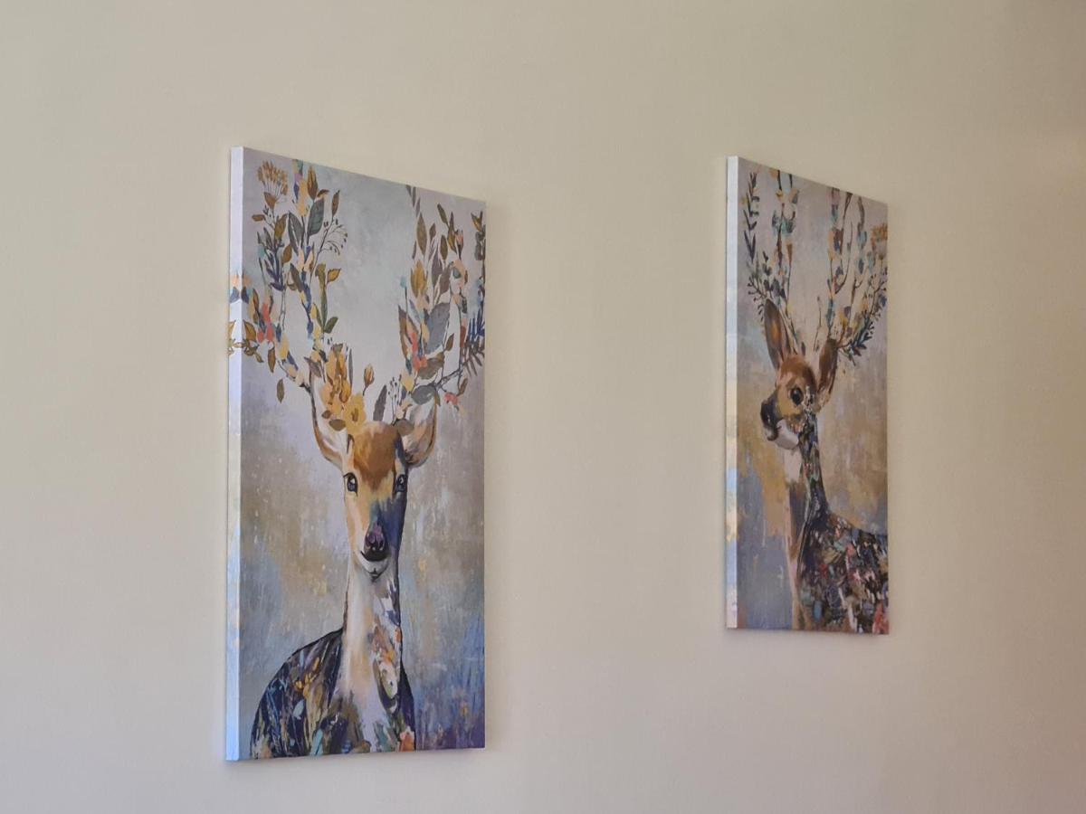 Apartment Chic Avec Jardin A Prestigia Golf Marrakesh