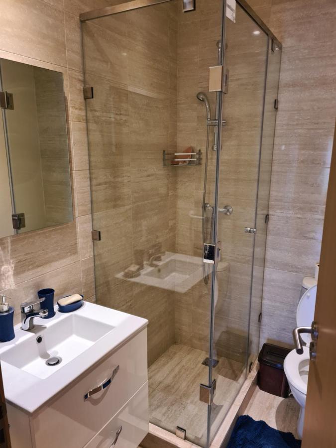 Chic Avec Jardin A Prestigia Golf Apartamento *