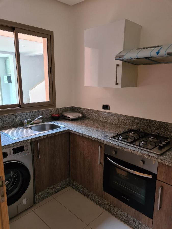 Chic Avec Jardin A Prestigia Golf Apartamento