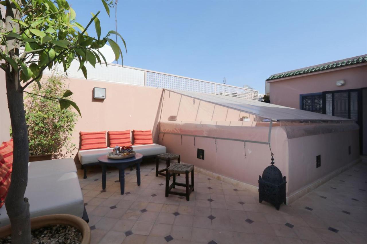 Dar Safi - Privatisé Pour 6/8 Pers. - Jacuzzi Hébergement de vacances