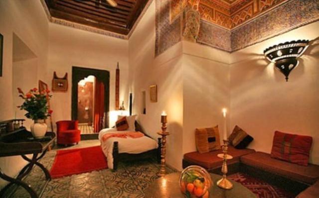 Dar Mouassine Marrakesch