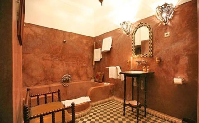 Dar Mouassine 3* Marrakesch