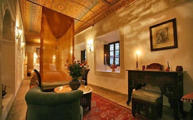 Dar Mouassine Riad 3*