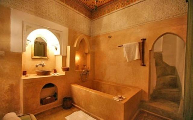 Dar Mouassine Riad Marrakesch