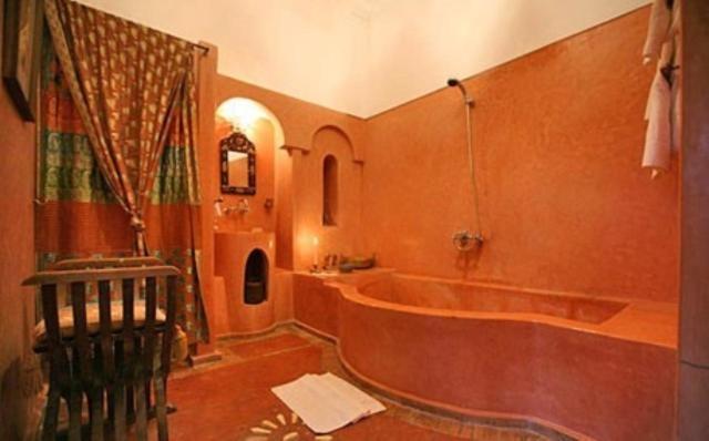 Dar Mouassine Marrakesch
