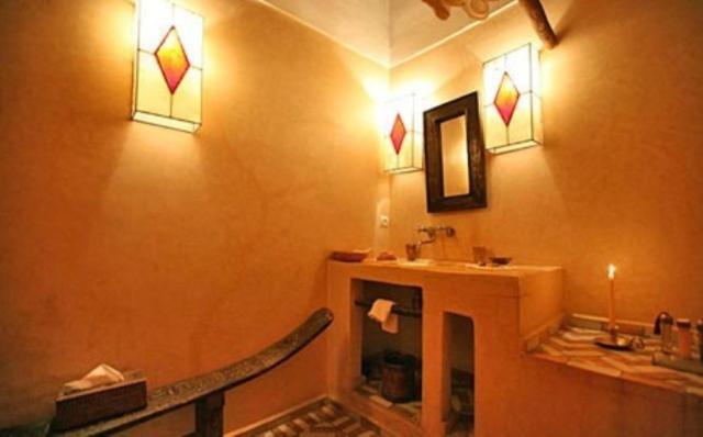 Dar Mouassine Riad Marrakesch